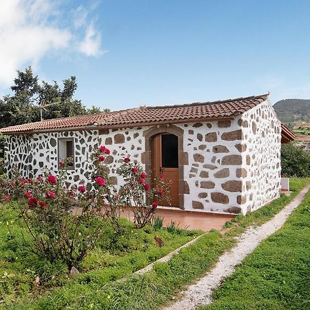 Appartement La Casita De Abuela Paula à Valleseco Extérieur photo