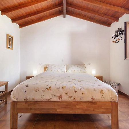 Appartement La Casita De Abuela Paula à Valleseco Extérieur photo