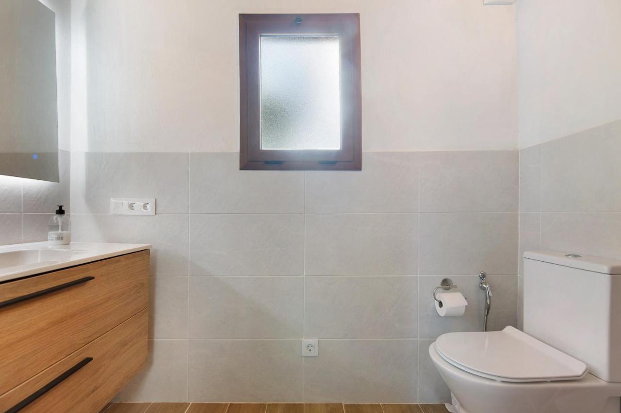 Appartement La Casita De Abuela Paula à Valleseco Extérieur photo